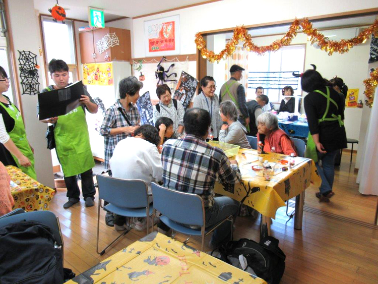 あまねフェスタ