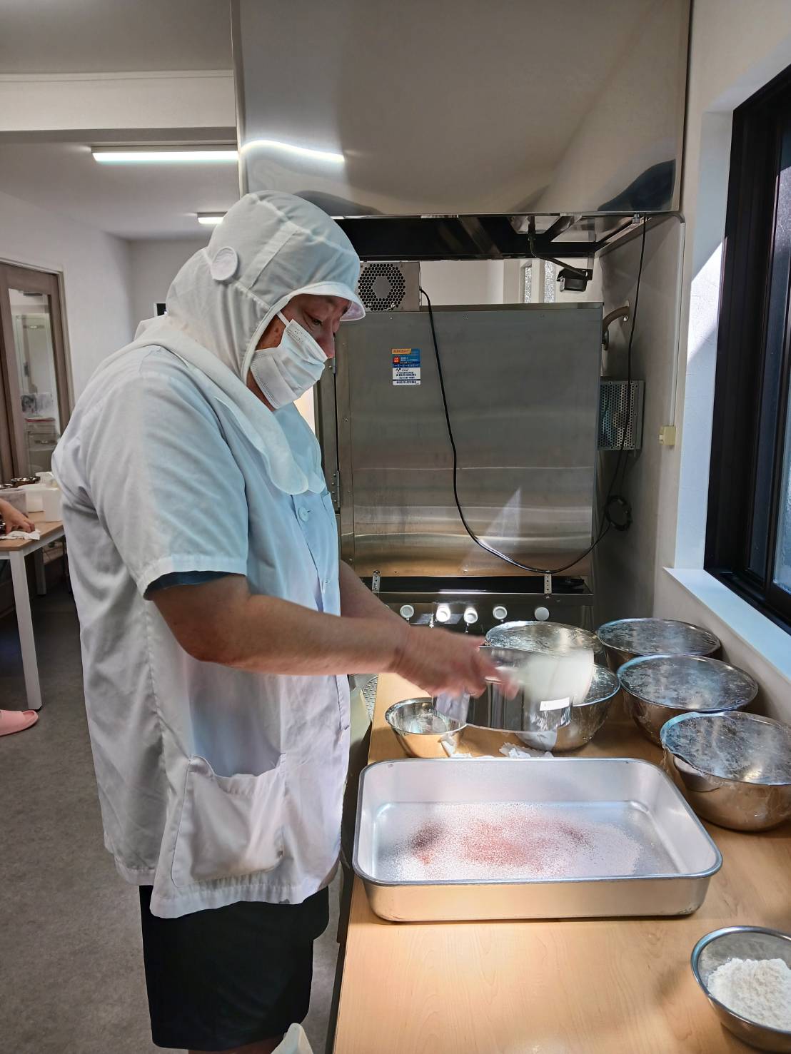 ワークハウスあまね