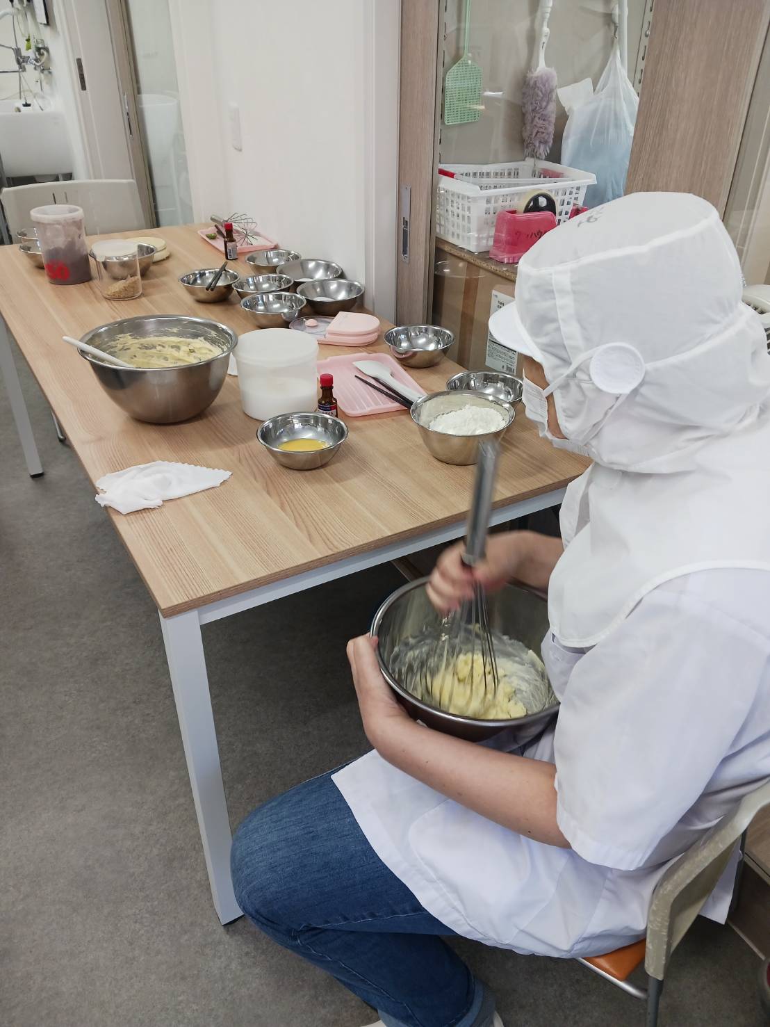 ワークハウスあまね