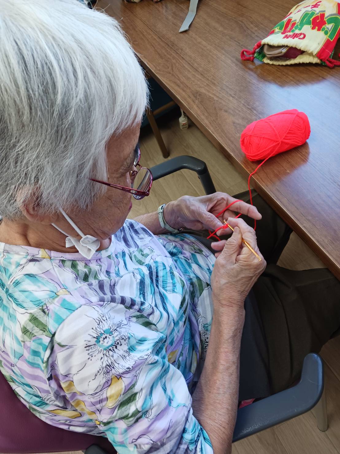 ワークハウスあまね